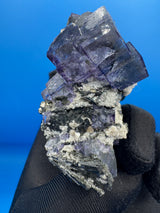 Fluorite Specimen - 94g
