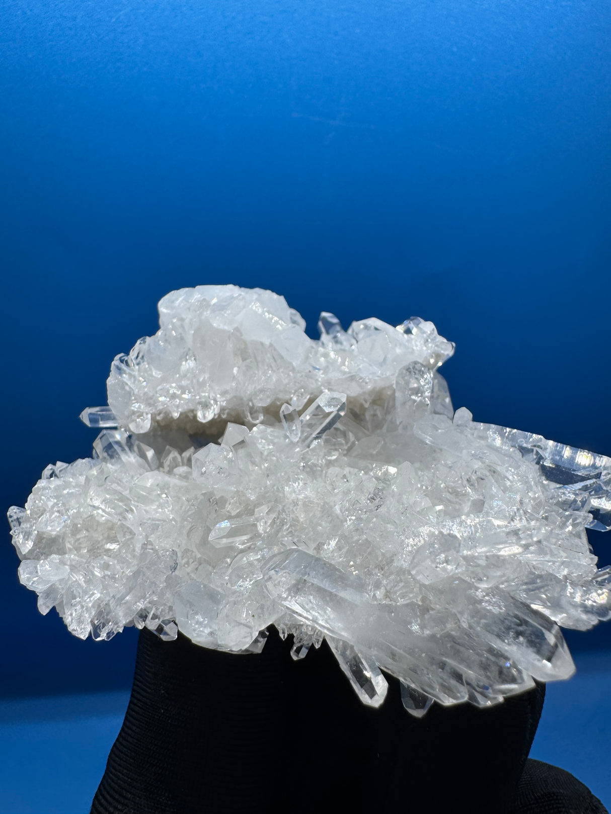 Quartz Specimen - 85g