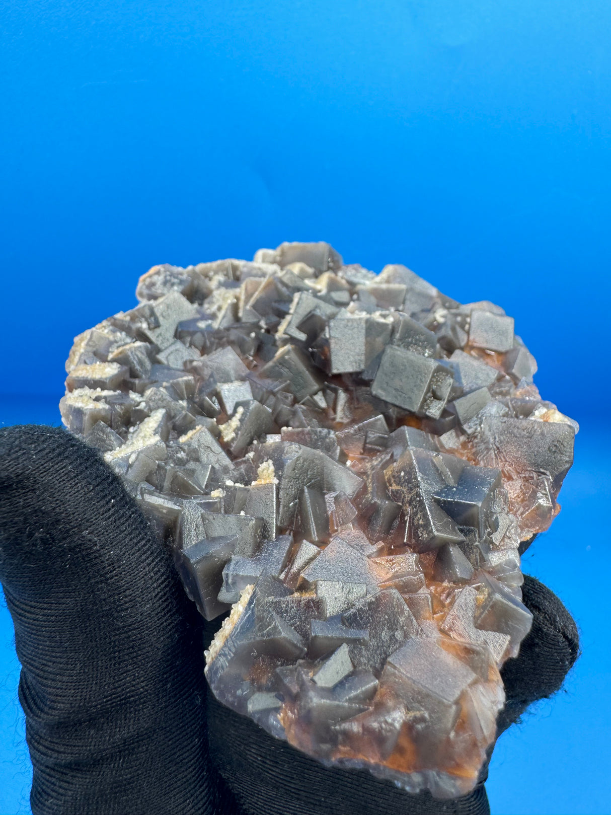 Fluorite Specimen - 228g