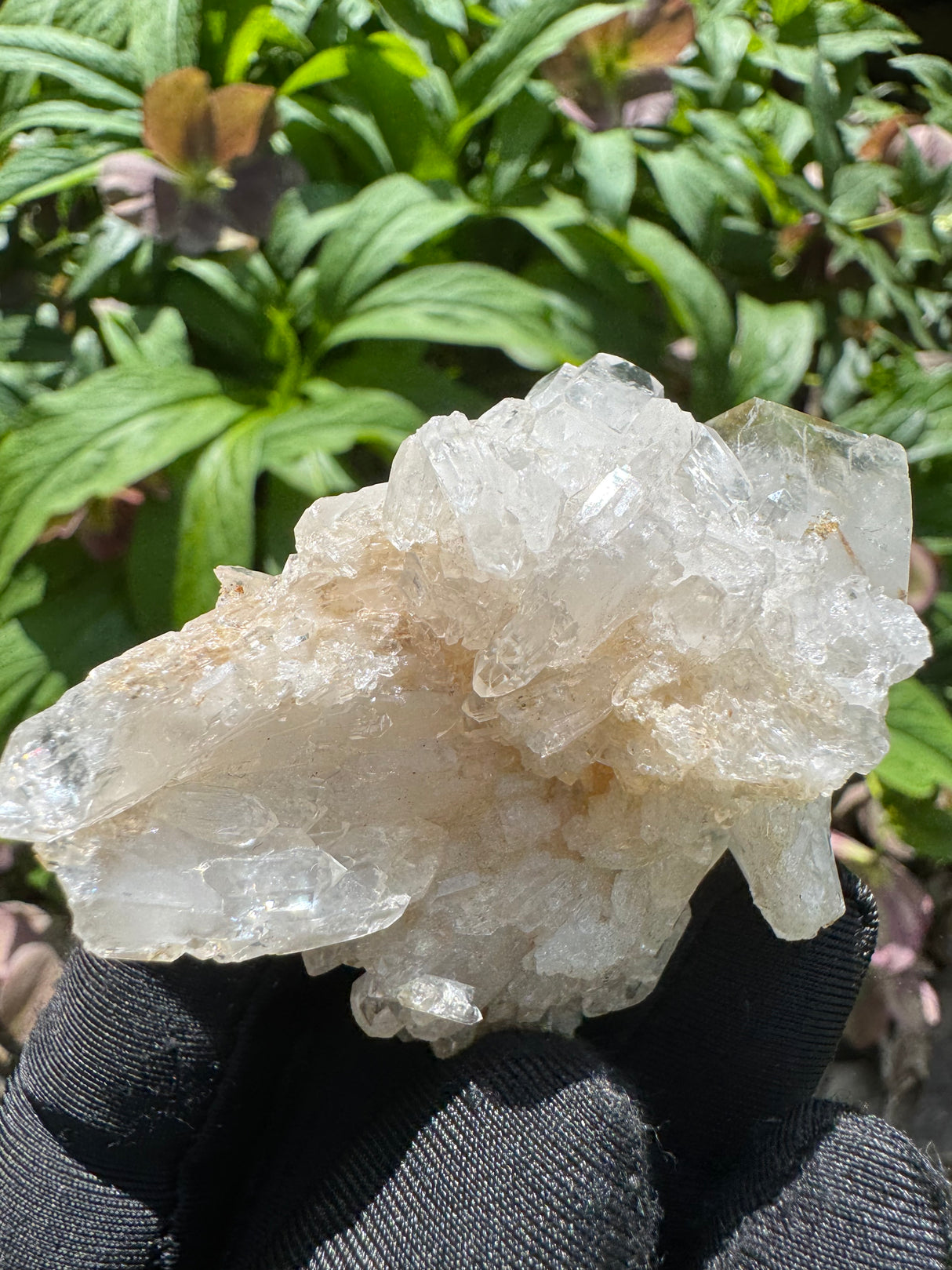 Quartz Specimen - 75g