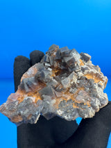 Fluorite Specimen - 228g