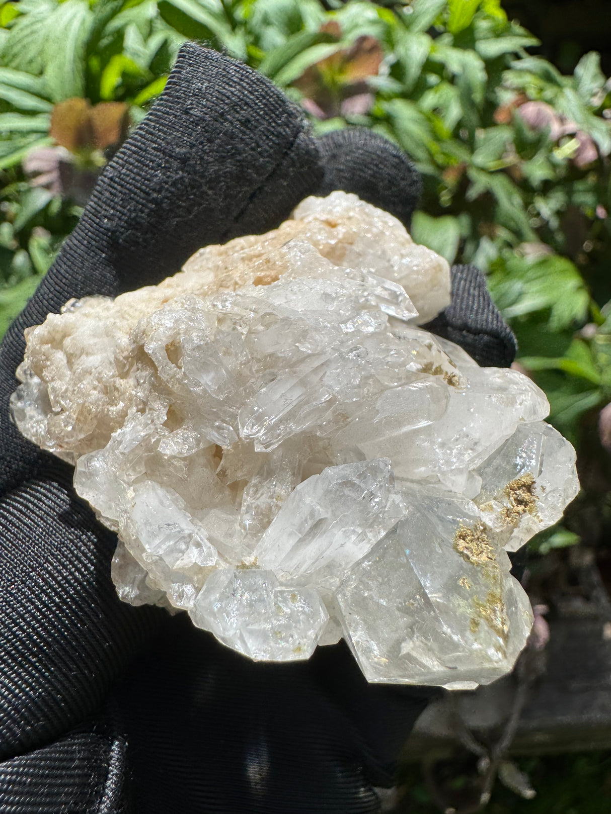 Quartz Specimen - 75g