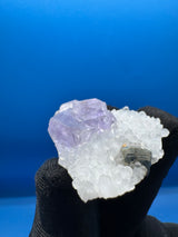 Fluorite Specimen - 23g