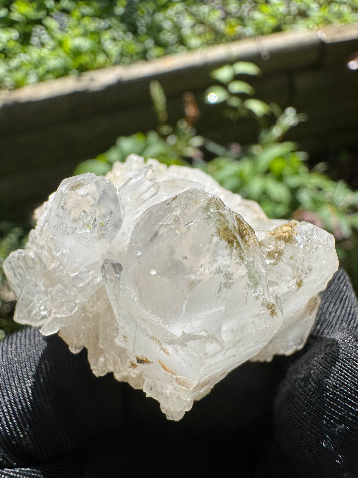 Quartz Specimen - 75g