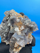 Fluorite Specimen - 205g