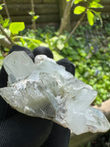 Quartz Specimen - 54g