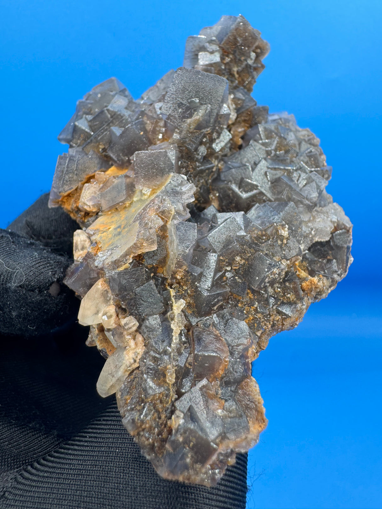 Fluorite Specimen - 205g