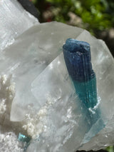 Tourmaline Specimen - 125g