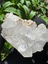 Quartz Specimen - 77g