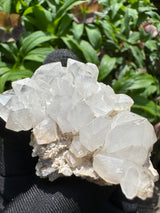 Quartz Specimen - 77g