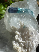 Tourmaline Specimen - 125g