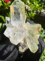 Quartz Specimen - 33g