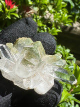Quartz Specimen - 33g