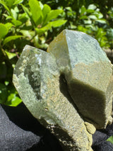Quartz Specimen - 188g