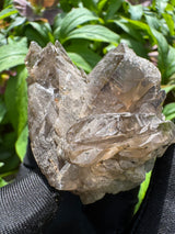 Faden Quartz Specimen - 112g