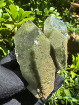 Quartz Specimen - 188g
