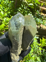 Quartz Specimen - 188g
