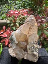 Quartz Specimen - 110g