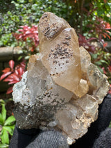 Quartz Specimen - 110g