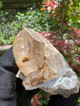 Quartz Specimen - 110g