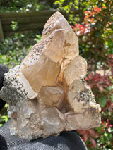 Quartz Specimen - 110g