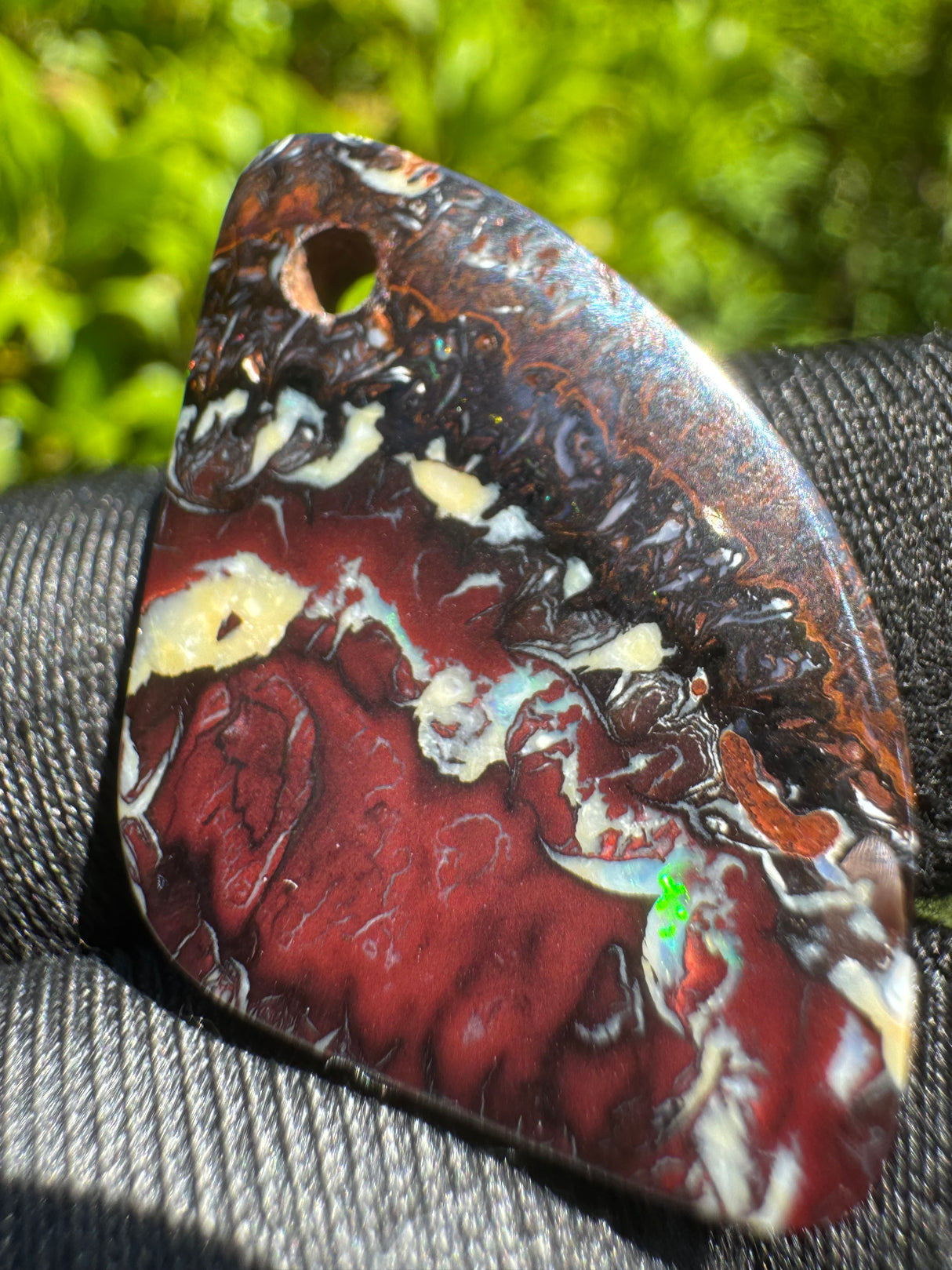 Opal Specimen - 9g