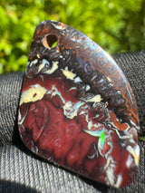 Opal Specimen - 9g