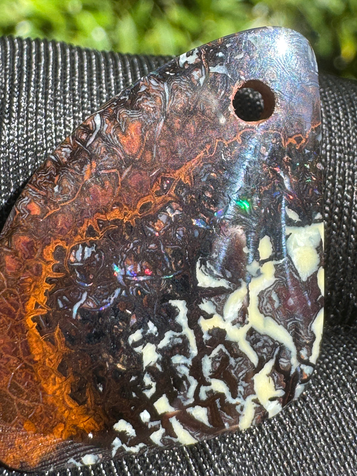 Opal Specimen - 9g