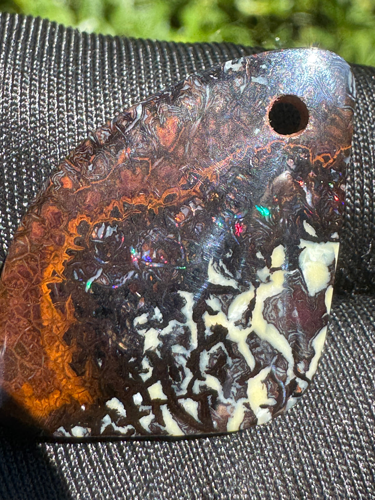 Opal Specimen - 9g