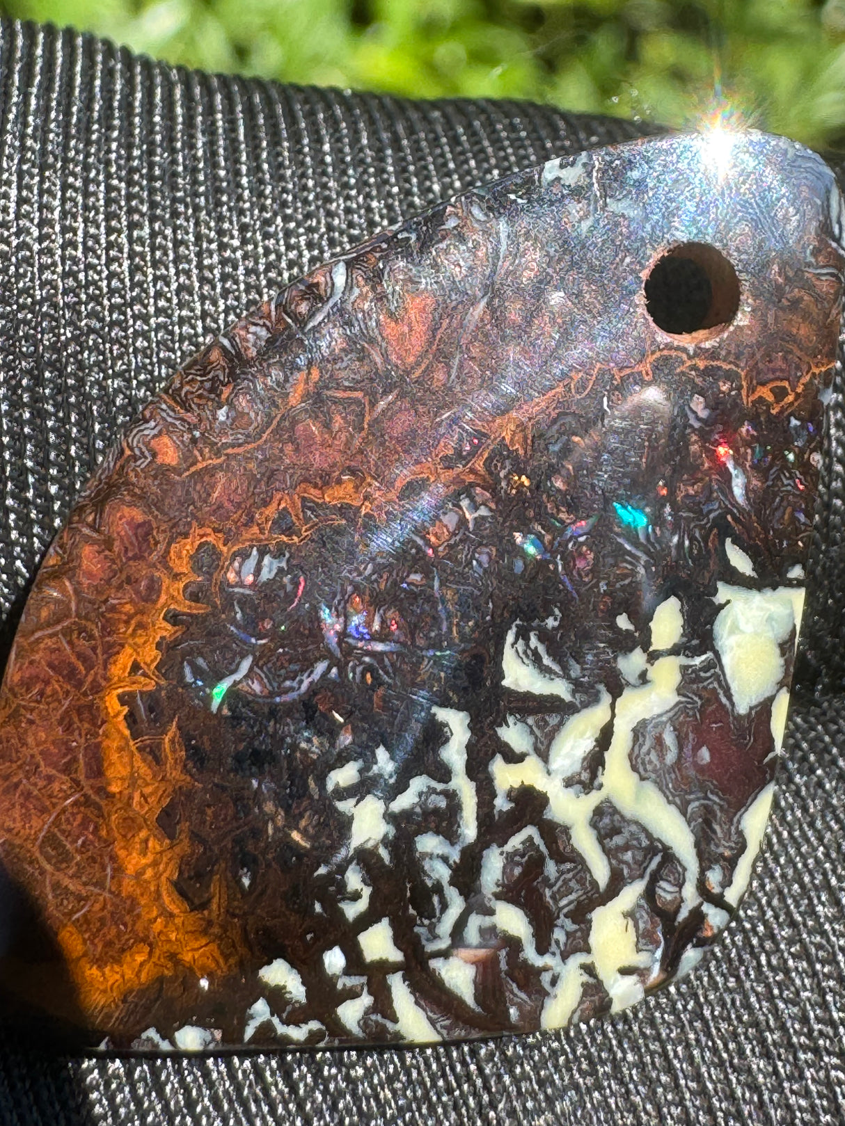 Opal Specimen - 9g