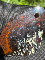 Opal Specimen - 9g