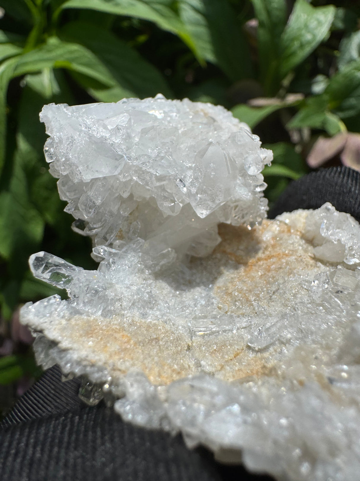 Quartz Specimen - 65g