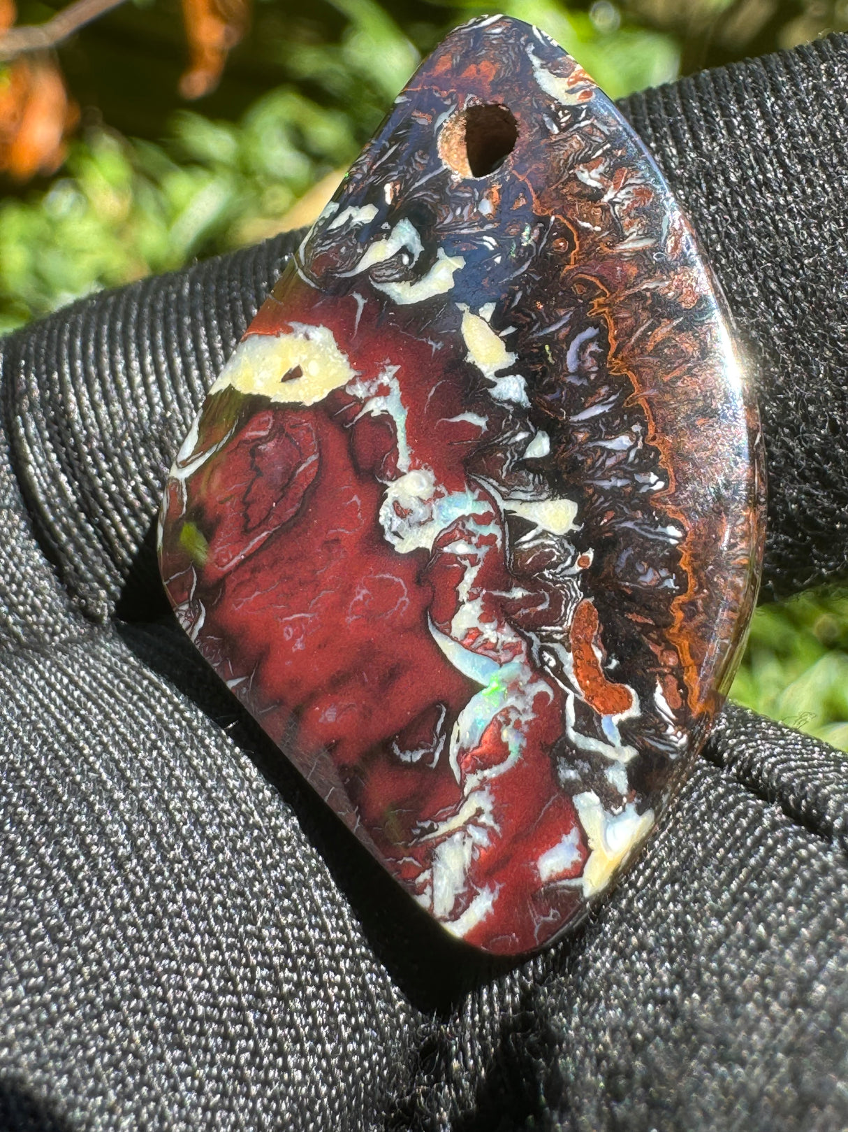 Opal Specimen - 9g