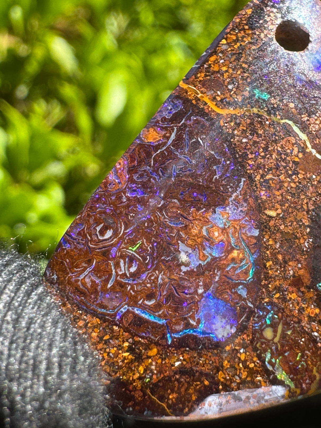 Opal Specimen - 15g