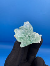 Green Apophyllite - 42g