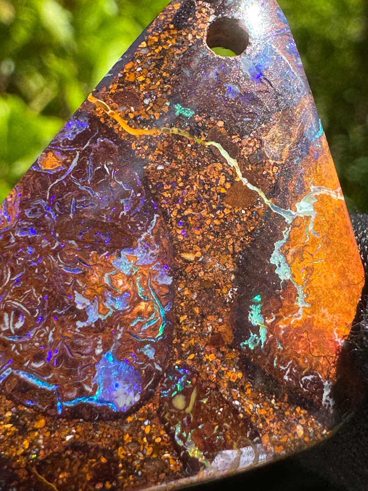 Opal Specimen - 15g