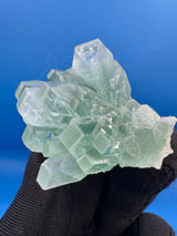 Green Apophyllite - 42g