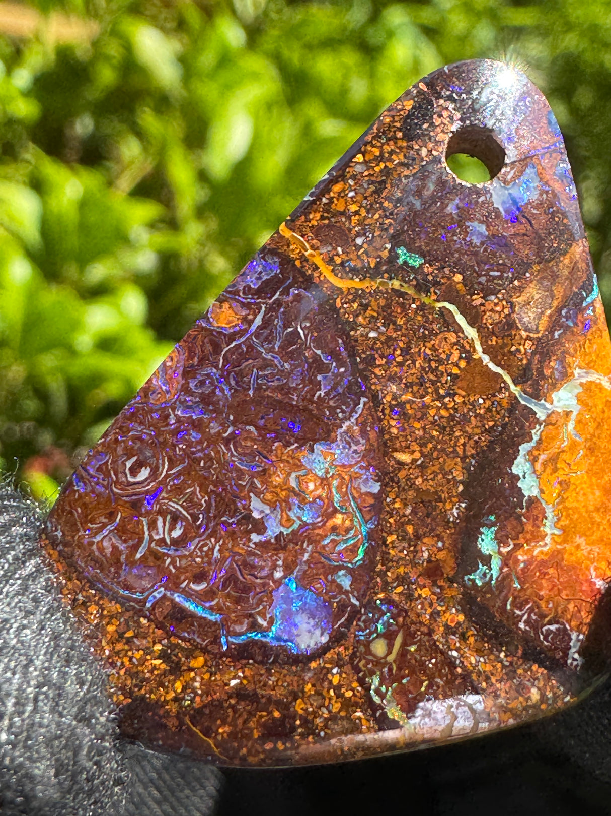 Opal Specimen - 15g