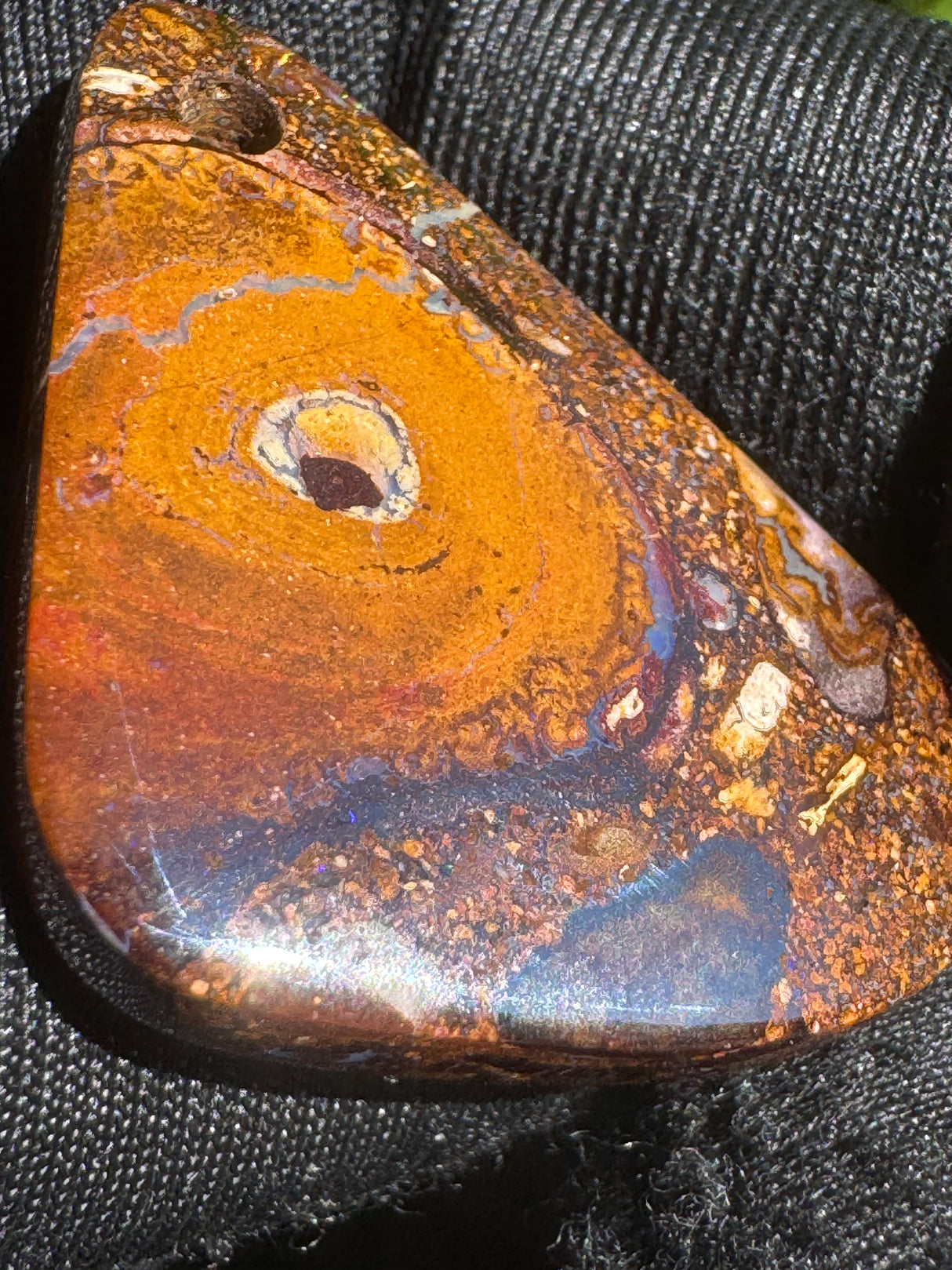 Opal Specimen - 15g
