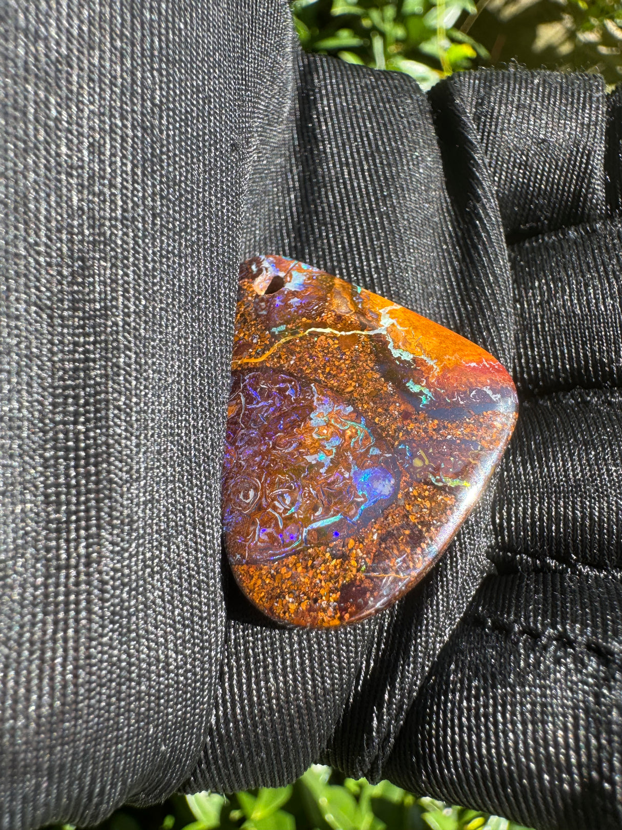 Opal Specimen - 15g