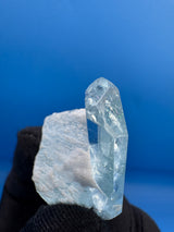 Aquamarine Crystal - 15g