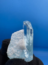 Aquamarine Crystal - 15g
