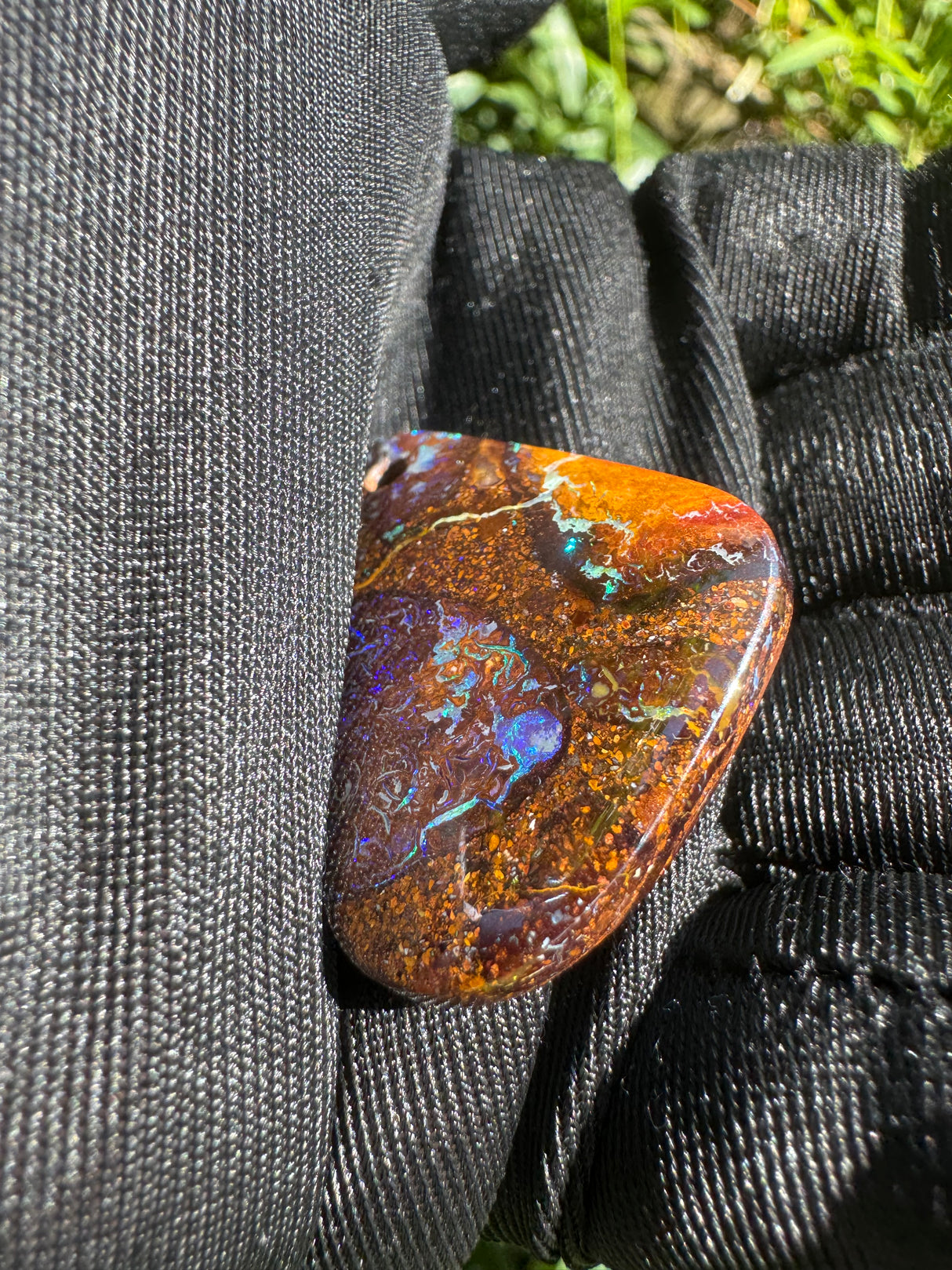 Opal Specimen - 15g