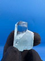 Aquamarine Crystal - 15g