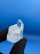 Aquamarine Crystal - 15g
