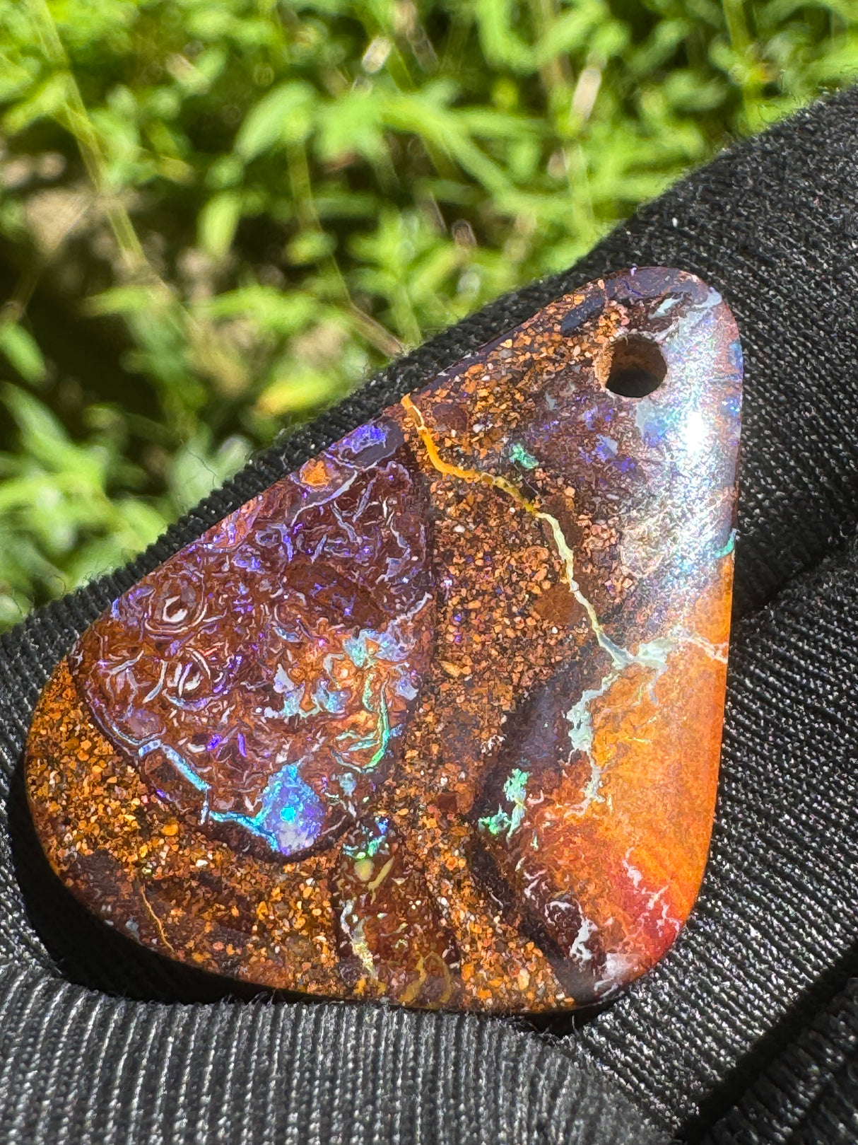 Opal Specimen - 15g