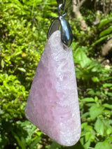 Pink Aragonite Necklace – 10g