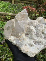 Quartz Specimen - 3952g