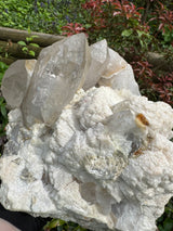 Quartz Specimen - 3952g