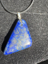 Lapis Lazulli Necklace - 13g